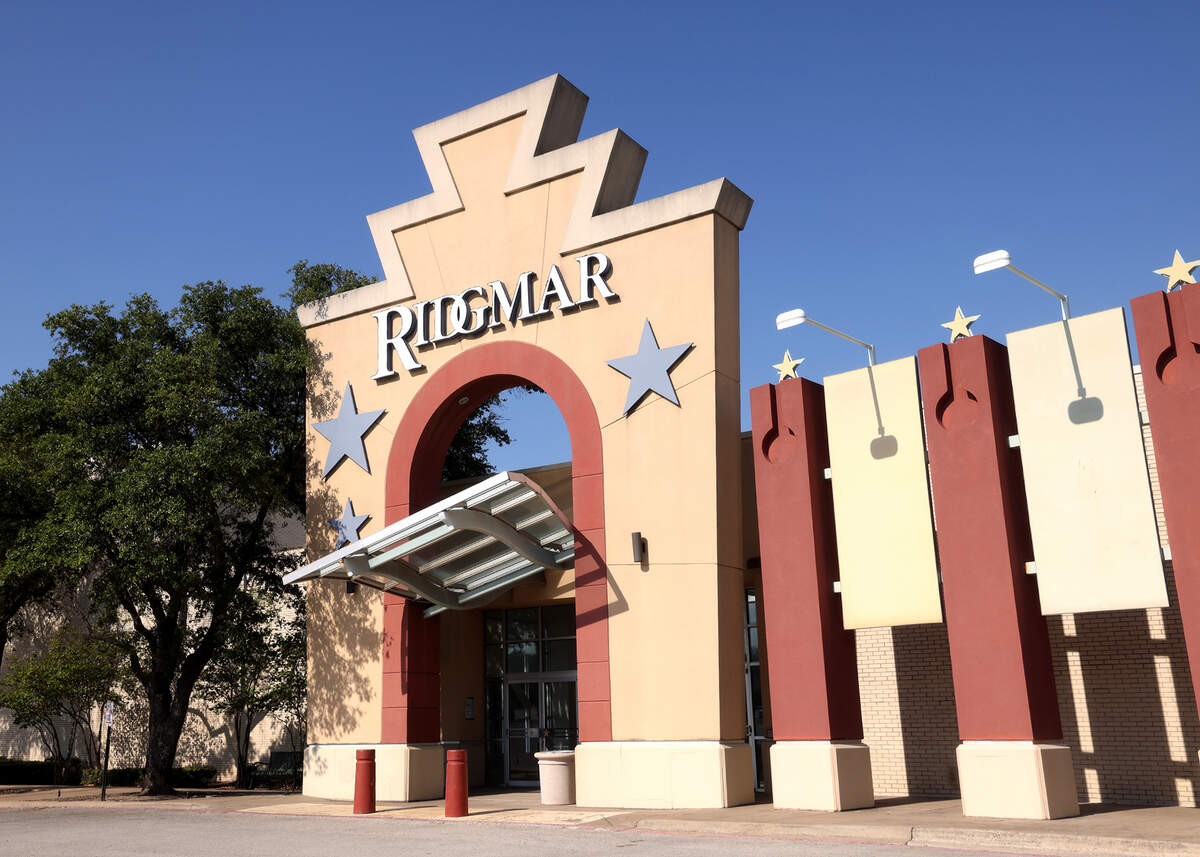 The Ridgmar Mall in Fort Worth will be demolished to make way for a logistics center. The mall opened in 1976 was a popular retail destination but had been in decline for more than a decade like many malls throughout the country.